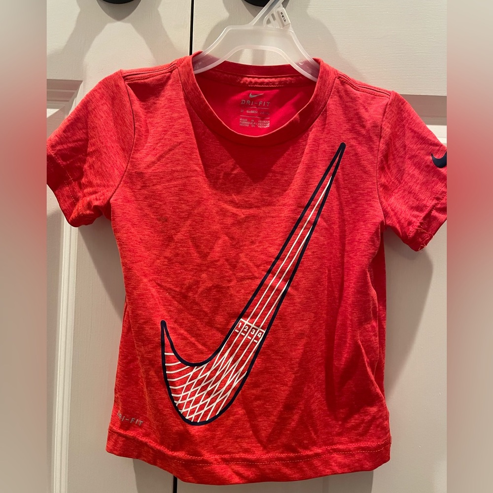 Nike Dri-fit